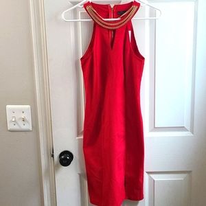 Guess mini dress